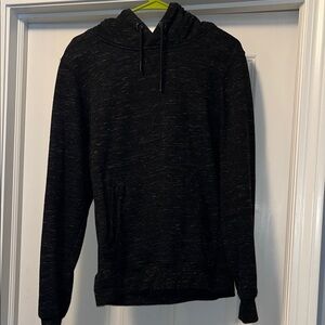 Champs Black Hoodie
